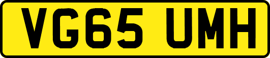 VG65UMH