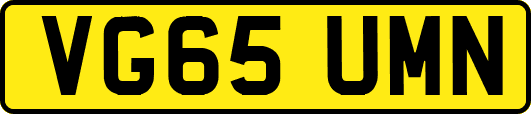 VG65UMN