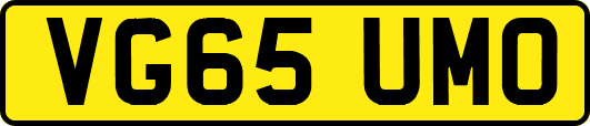VG65UMO
