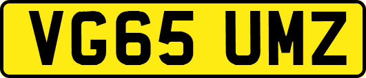 VG65UMZ