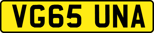 VG65UNA