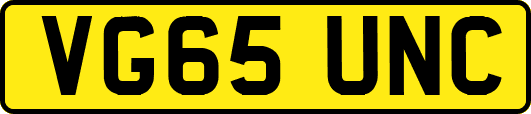 VG65UNC