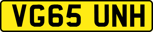 VG65UNH