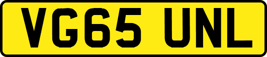 VG65UNL
