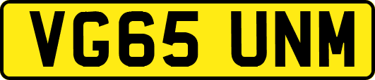 VG65UNM