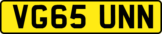 VG65UNN