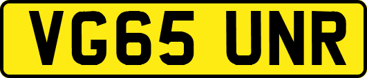 VG65UNR