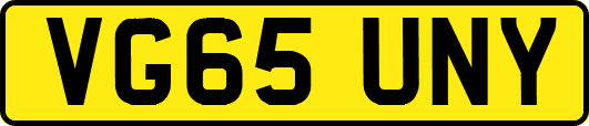 VG65UNY
