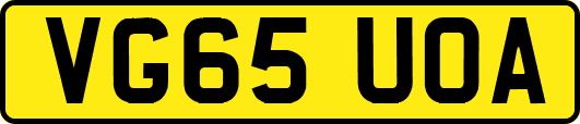 VG65UOA