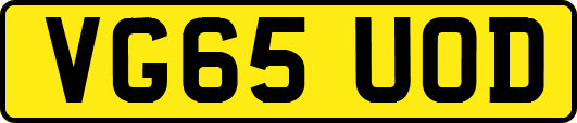 VG65UOD