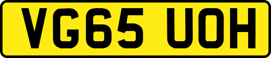 VG65UOH