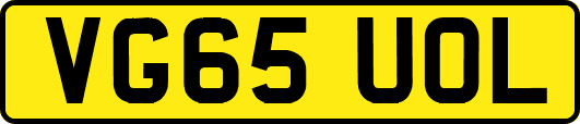 VG65UOL