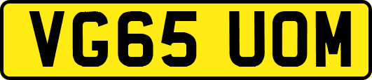 VG65UOM