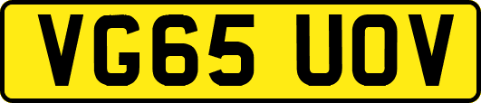 VG65UOV