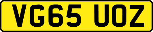 VG65UOZ