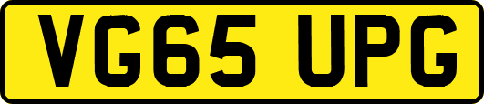 VG65UPG