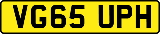 VG65UPH
