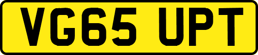 VG65UPT