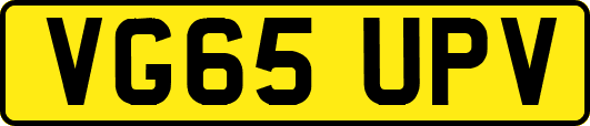 VG65UPV