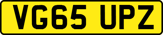 VG65UPZ