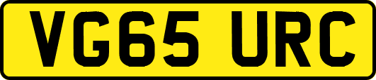 VG65URC