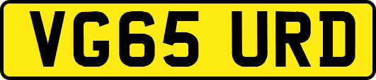 VG65URD