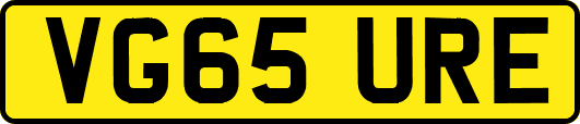 VG65URE