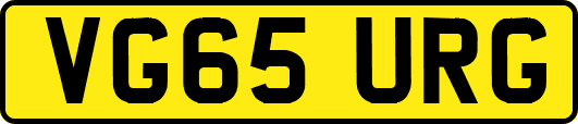 VG65URG