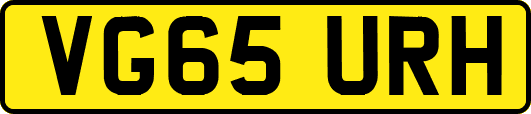 VG65URH