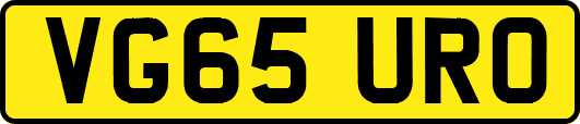 VG65URO