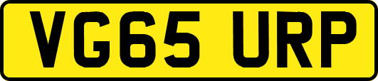 VG65URP