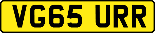 VG65URR