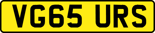 VG65URS