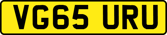 VG65URU