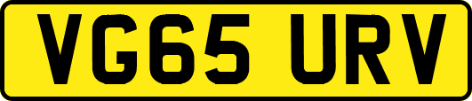 VG65URV