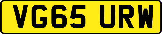 VG65URW