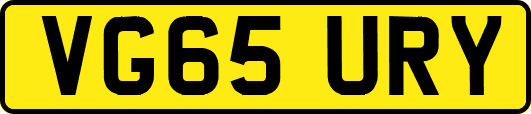 VG65URY