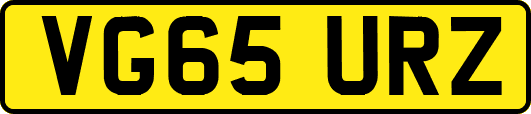 VG65URZ