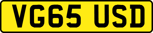VG65USD