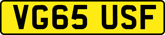 VG65USF