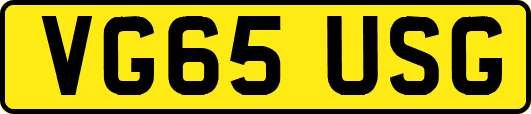 VG65USG