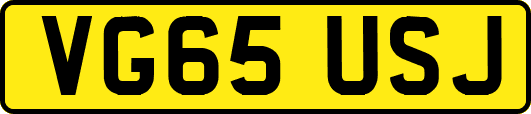 VG65USJ