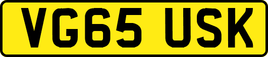 VG65USK