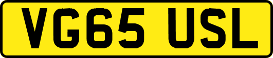 VG65USL