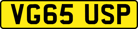 VG65USP