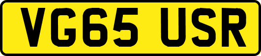 VG65USR