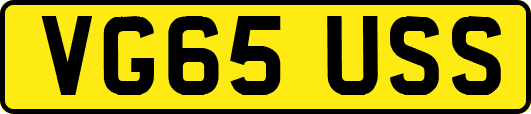 VG65USS