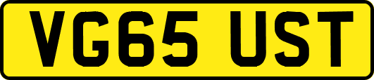 VG65UST
