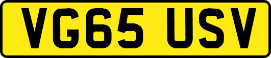 VG65USV