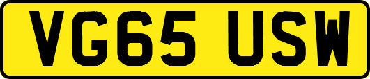 VG65USW